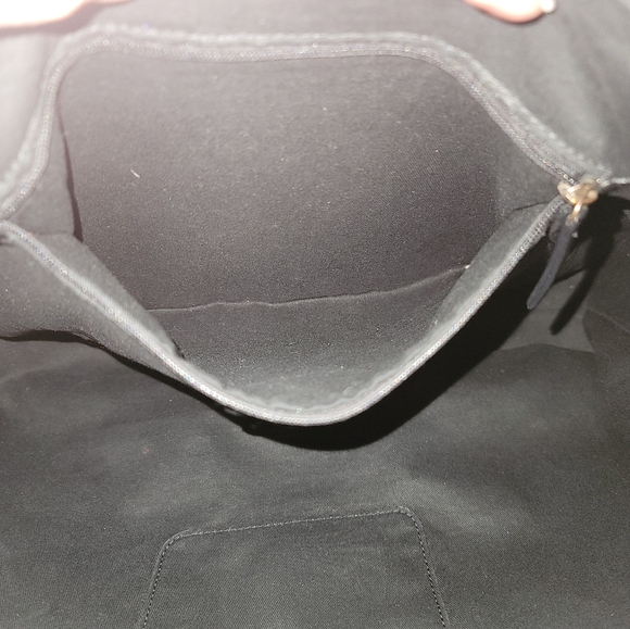 Mulberry weekender large zipped tote SHW - Picture 12 of 16